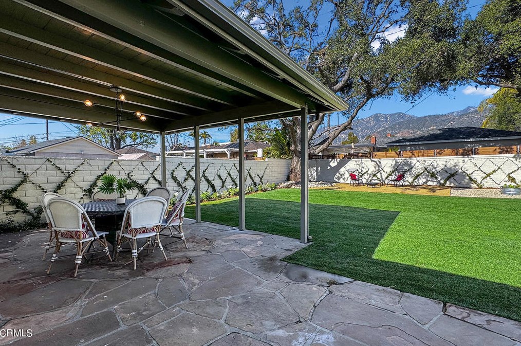 2917 Magna Vista St, Pasadena CA  91107-1841 exterior