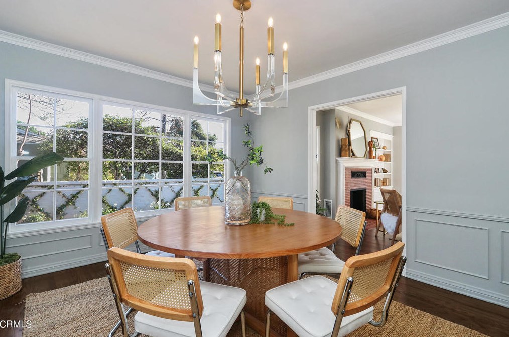 2917 Magna Vista St, Pasadena CA  91107-1841 exterior