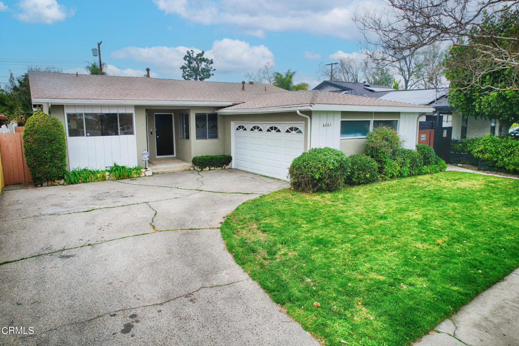 6063 Ethel Ave, Van Nuys, CA 91401 MLS P116572 Coldwell Banker