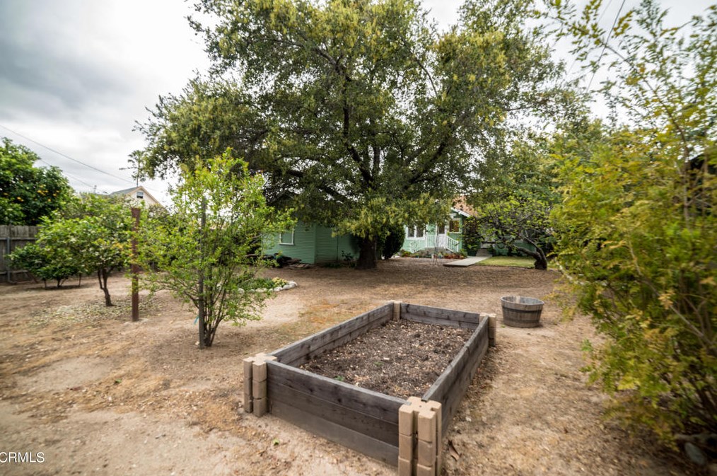 1228 Sinaloa Ave, Pasadena CA  91104-3151 exterior