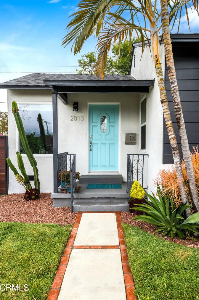 2013 Vancouver Ave, Monterey Park CA  91754-5907 exterior