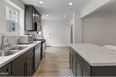 1018 S Crescent Heights Boulevard, Los Angeles, CA 90035 - Photo 11