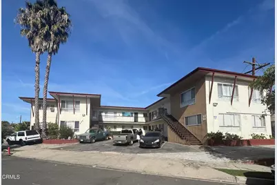 924 N Kingsley Drive, Los Angeles, CA 90029 - Photo 1