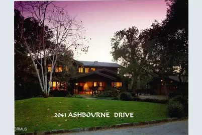 2041 Ashbourne Drive, South Pasadena, CA 91030 - Photo 1