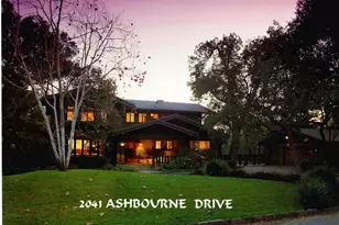 2041 Ashbourne Dr, South Pasadena, CA 91030 - Photo 1