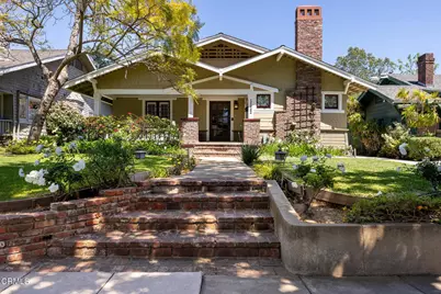 1122 Stratford Avenue, South Pasadena, CA 91030 - Photo 1