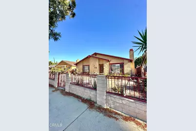 11440 Strathern Street, North Hollywood, CA 91605 - Photo 1