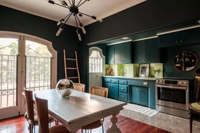 80 N Euclid Avenue #102, Pasadena, CA 91101 - Photo 33