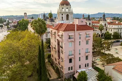 80 N Euclid Avenue #102, Pasadena, CA 91101 - Photo 3