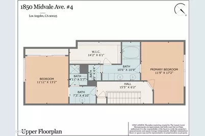 1850 Midvale Avenue #4, Los Angeles, CA 90025 - Photo 41