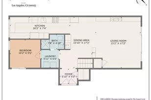 1850 Midvale Ave, Los Angeles, CA 90025 - Photo 39