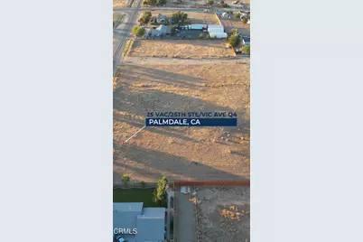 25 25 Vac/ 25th Ste/ Vic Ave Q4, Palmdale, CA 93550 - Photo 11