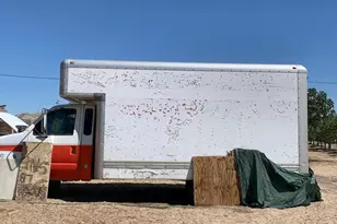 10080 Santa Fe Fire Rd, Lucerne Valley, CA 92356 - Photo 29