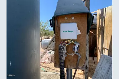 10080 Santa Fe Fire Road, Lucerne Valley, CA 92356 - Photo 11