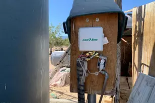 10080 Santa Fe Fire Rd, Lucerne Valley, CA 92356 - Photo 11