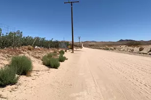 10080 Santa Fe Fire Rd, Lucerne Valley, CA 92356 - Photo 3