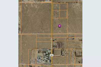 32926 Sunrise Road, Lucerne Valley, CA 92356 - Photo 1