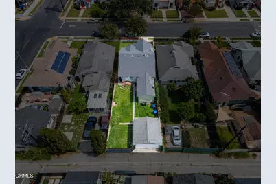 3609 4th Avenue, Los Angeles, CA 90018 - Photo 37
