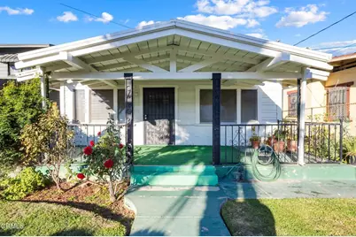 851 N Rampart Boulevard, Los Angeles, CA 90026 - Photo 3