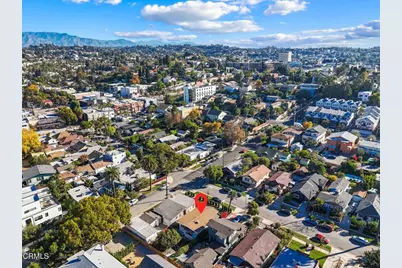 851 N Rampart Boulevard, Los Angeles, CA 90026 - Photo 33