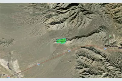 65845 Cima Road, Nipton, CA 92309 - Photo 19