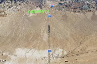 65845 Cima Road, Nipton, CA 92309 - Photo 7