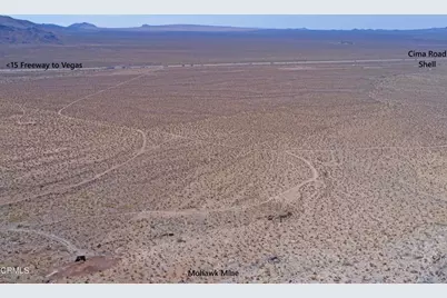 65845 Cima Road, Nipton, CA 92309 - Photo 13