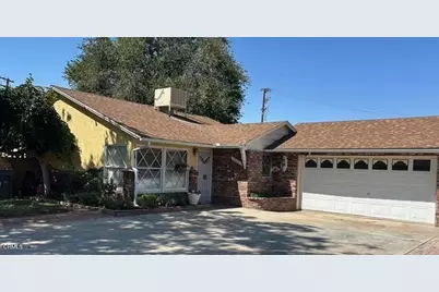 1222 W Avenue J15, Lancaster, CA 93534 - Photo 1