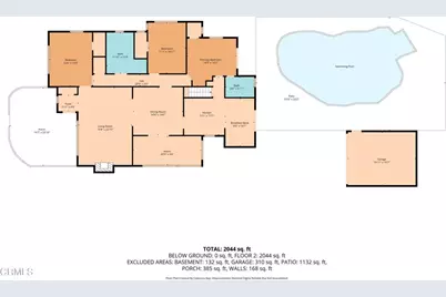 1807 Vistillas Road, Altadena, CA 91001 - Photo 37