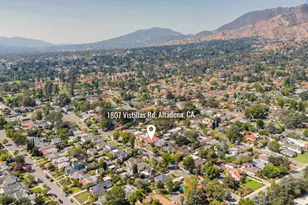 1807 Vistillas Rd, Altadena, CA 91001 - Photo 35