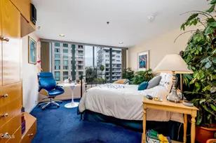 10724 Wilshire Blvd, Los Angeles, CA 90024 - Photo 13