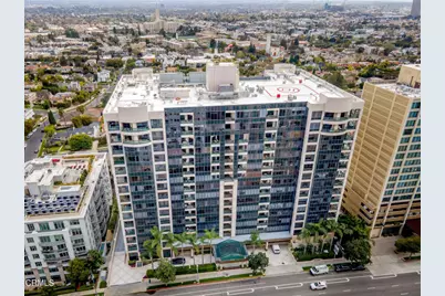 10724 Wilshire Boulevard #607, Los Angeles, CA 90024 - Photo 33