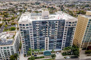 10724 Wilshire Blvd, Los Angeles, CA 90024 - Photo 33