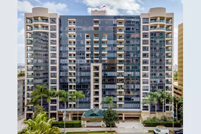 10724 Wilshire Boulevard #607, Los Angeles, CA 90024 - Photo 1