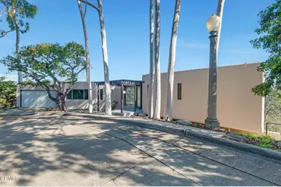 1685 Poppy Peak Drive, Pasadena, CA 91105 - Photo 1