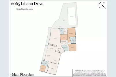 2065 Liliano Drive, Sierra Madre, CA 91024 - Photo 43