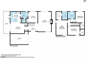 9212 Creemore Dr, La Crescenta, CA 91214 - Photo 33