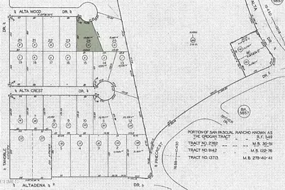 1800 Alta Wood Drive, Altadena, CA 91001 - Photo 7