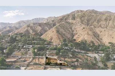 1800 Alta Wood Drive, Altadena, CA 91001 - Photo 1