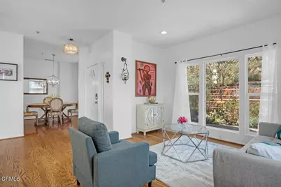 1300 Blue Hill Road, Los Angeles, CA 90041 - Photo 9