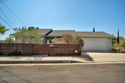 1300 Blue Hill Road, Los Angeles, CA 90041 - Photo 51