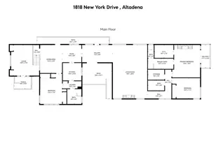 1818 New York Dr, Altadena, CA 91001 - Photo 61