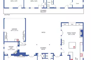 2051 Mendocino Ln, Altadena, CA 91001 - Photo 51