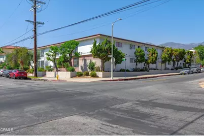 13050 Dronfield Ave #21, Sylmar, CA 91342 - Photo 1