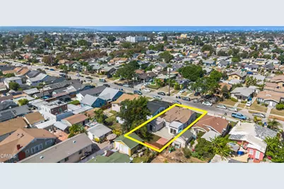 1210 W 70th Street, Los Angeles, CA 90044 - Photo 35