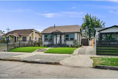 1210 W 70th Street, Los Angeles, CA 90044 - Photo 3