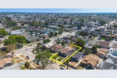 1210 W 70th Street, Los Angeles, CA 90044 - Photo 39