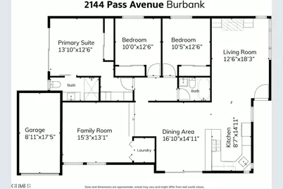 2144 N Pass Avenue, Burbank, CA 91505 - Photo 61