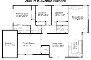 2144 N Pass Ave, Burbank, CA 91505 - Photo 61