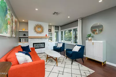 2144 N Pass Avenue, Burbank, CA 91505 - Photo 5